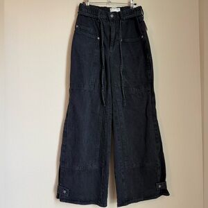 We The Free CRVY Outlaw Widleg Jeans